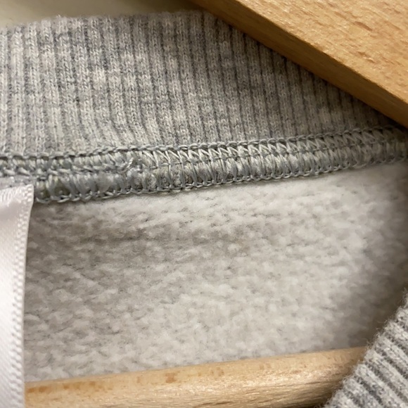 Ivivva lululemon weave yourway pullover sweatshirt - Picture 8 of 8